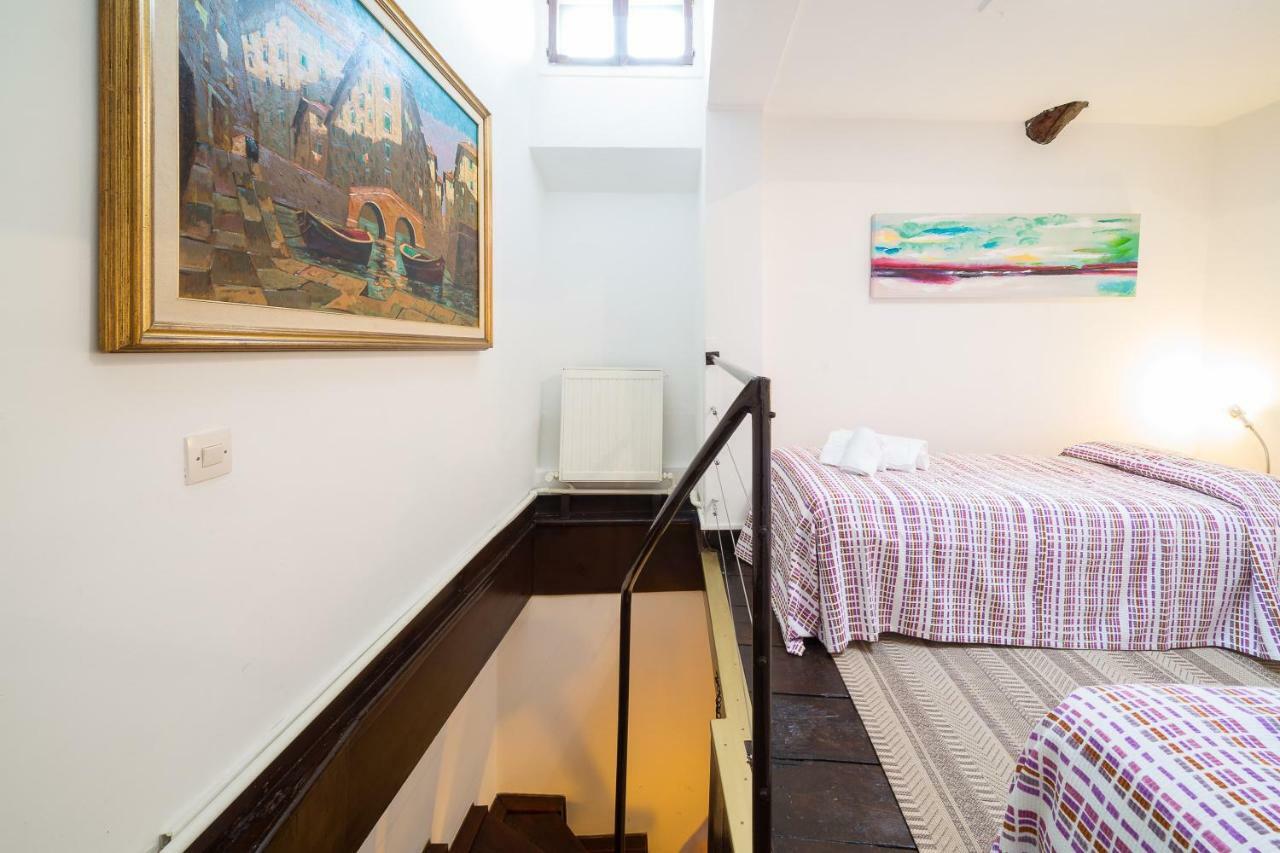 Heart Of Venice Luaran gambar